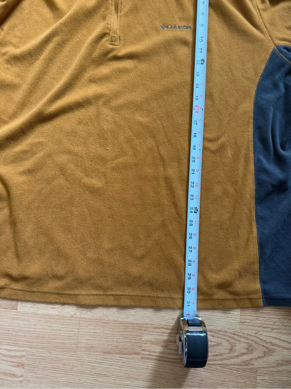 Columbia Klamath Range II Half Zip Fleece 6X